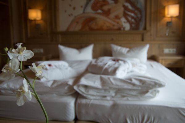 Magdalena Gartenhotel (Ried im Zillertal)